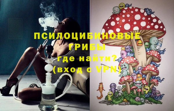 тгк Алексеевка